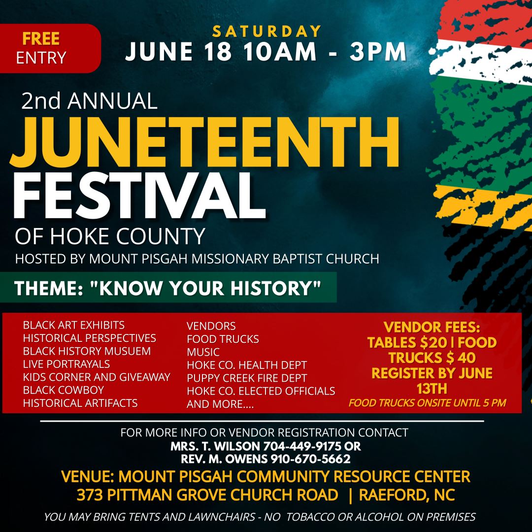 Juneteenth Flyer 2022_Update