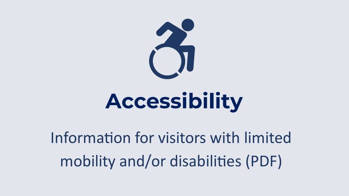 Accessibility