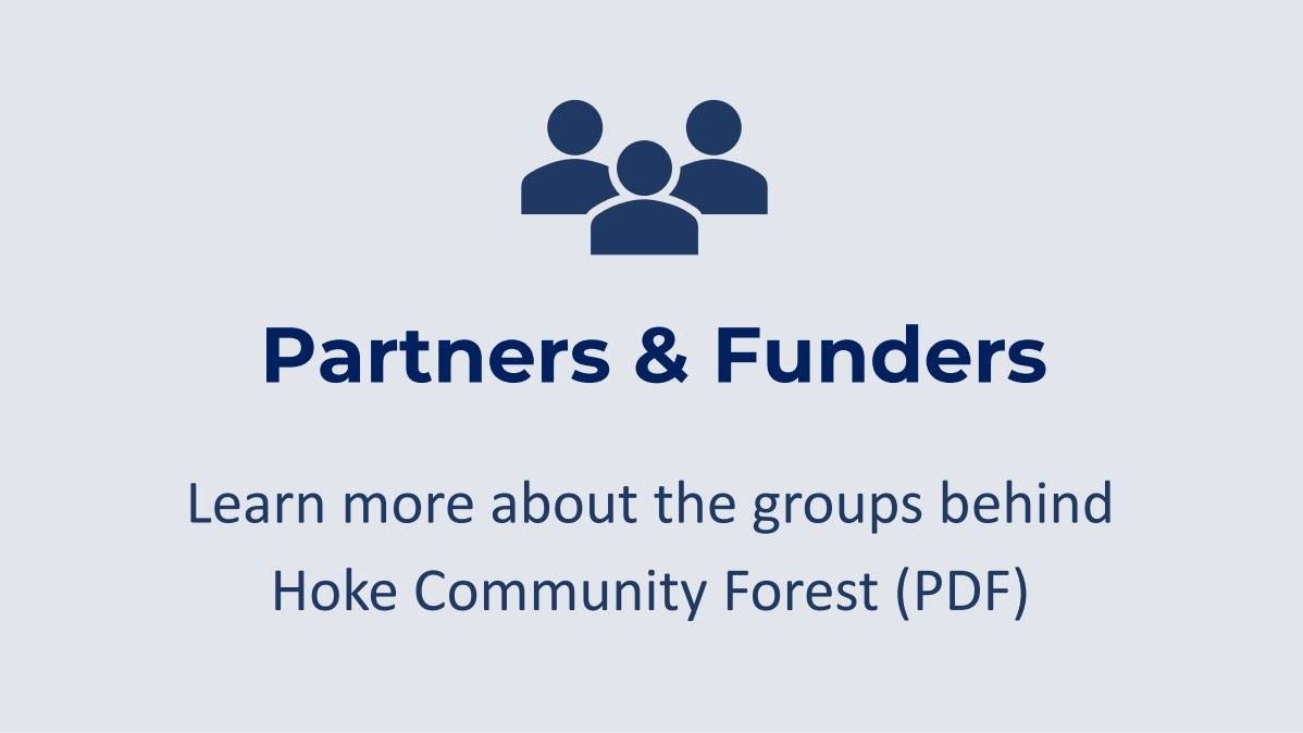 Partners and Funders