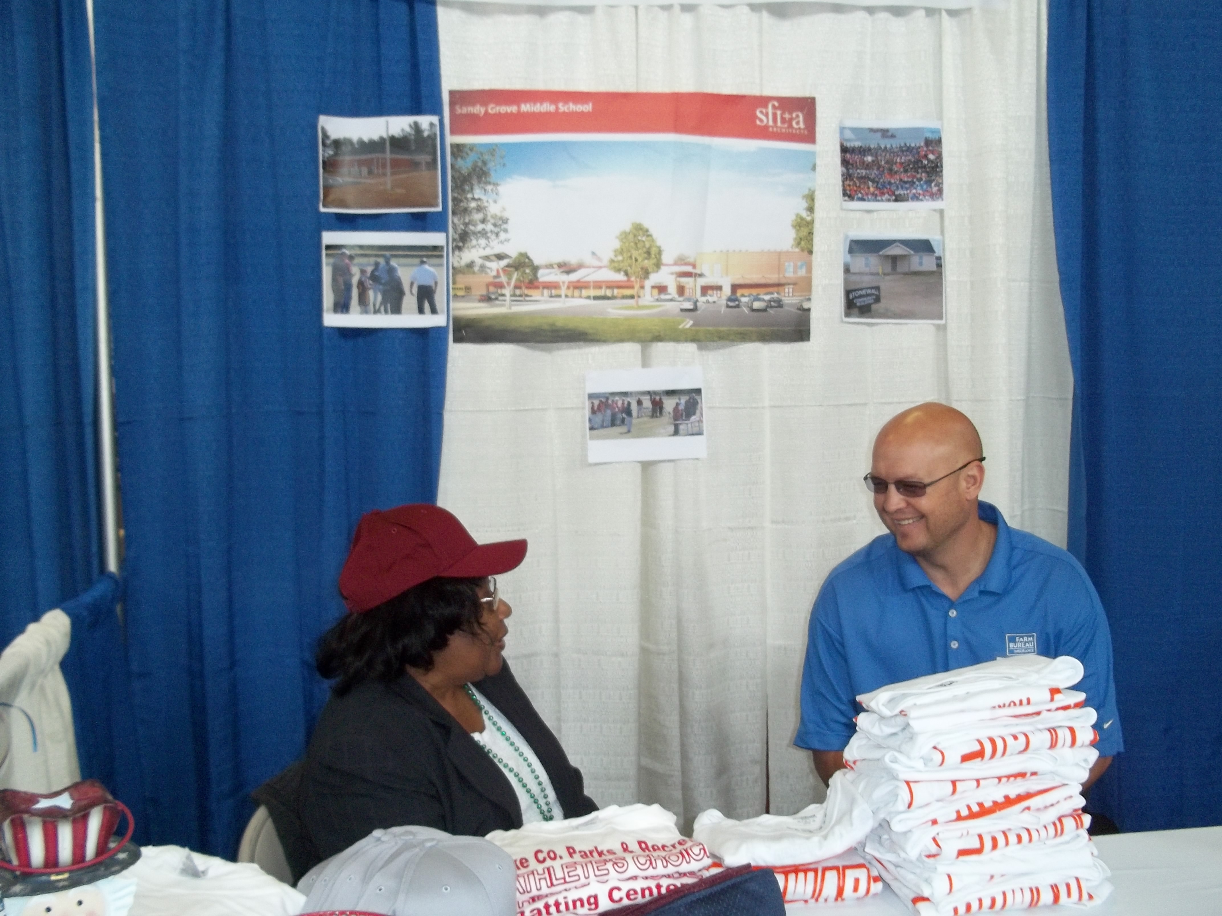 Commisioner Ellen McNeill 